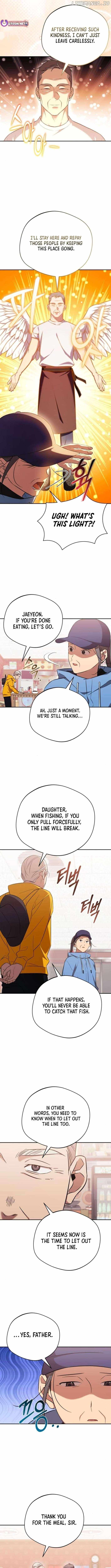 The Heavenly Demon Will Give You a Massage Chapter 62 4